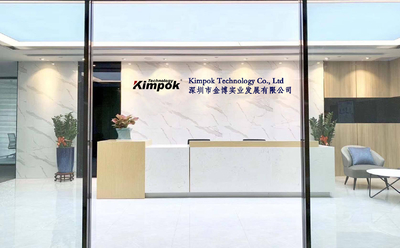 Chiny Kimpok Technology Co., Ltd